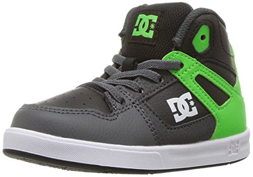 DC Shoes DC Youth Rebound Skate Shoes 