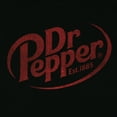 thumbnail image 2 of Dr Pepper T-Shirt Men's Cherry Soda Logo Design Adult Graphic Print Tee, 2 of 5