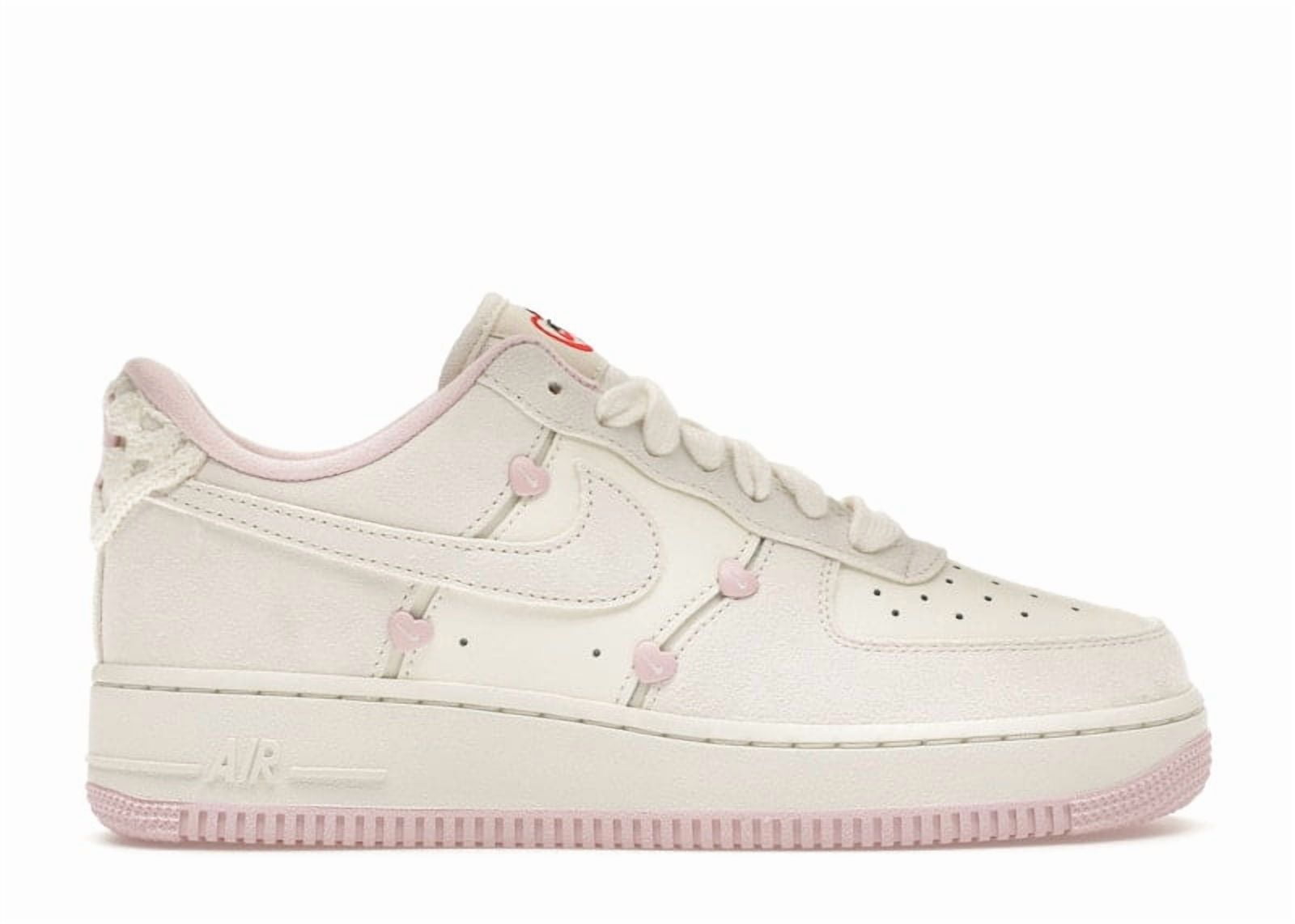 Nike Women's Air Force 1 Low First Use Cream, from StockX