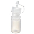 thumbnail image 3 of Nalgene Drop Dispenser LDPE Bottle - 0.5 oz. - Clear, 3 of 7