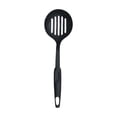 thumbnail image 3 of LEHOZIHEQ Kitchen Utensils Set of 6, Silicone Utensils Kitchen Tools Set, for Frying Serving Flipping Draining, Dishwasher Safe, 3 of 9