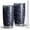 Blue Sun Star, variant on 20oz Tumblers Beige Sun Moon Planet Star Pattern Stainless Steel Vacuum Insulated Double Wall Travel Tumbler Cups Mug with Lid and Straw,Cleaning Brush for Cold & Hot Drinks
