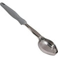 thumbnail image 4 of Vollrath 6412445 Spoodle - Color Coded 4 oz. Solid, Gray Handle, 4 of 4