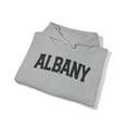 thumbnail image 4 of Albany NY GA New York Georgia Local Moving Hoodie, Gifts, Hooded Sweatshirt, 4 of 4