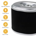 thumbnail image 4 of Filtro de Aire Chuancheng para Honda GX340 GX390 11-13HP, 4 of 8