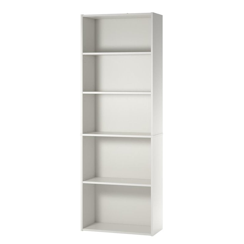 tally bookcase
