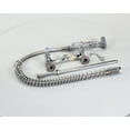 thumbnail image 4 of T&S Brass Easyinstall Pre-Rinse, Spring Action, Wall Mount B B-0133 - Genuine OEM Replacement Part, 4 of 4