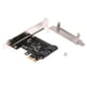 thumbnail image 3 of Tarjeta expansión disco con puertos internos pci-E a SATA 3.0 6 Gbps, 3 of 9