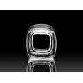 thumbnail image 4 of Luigi Bormioli Strauss 8 oz Juice Glasses Clear, Set of 6, 4 of 16
