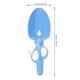 thumbnail image 5 of unbranded Herramienta Para Limpiar Desechos De Mascotas Con Base Plana Y De Tijeras, 5 of 6
