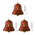 thumbnail image 5 of lanema 250th Anniversary Commemorative Doorbell United State 250th Anniversary Bells, 5 of 7