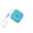 Blue, variant on Orangide Tape Measure 60 Inch Telescoping Measuring Tape for Body Fabric Sewing Tailor Cloth Knitting Portable with Lanyard Retractable for Sewing