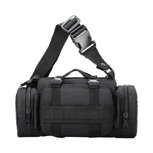 Boovnll Crossbody Bag, Camouflage Outdoor 3P Crossbody Waist Bag Handbag Military Fan Casual Sports Bag Shoulder Camera Backpack, Sling Bag for Men, Crossbody Bags for Women, Sling Bag