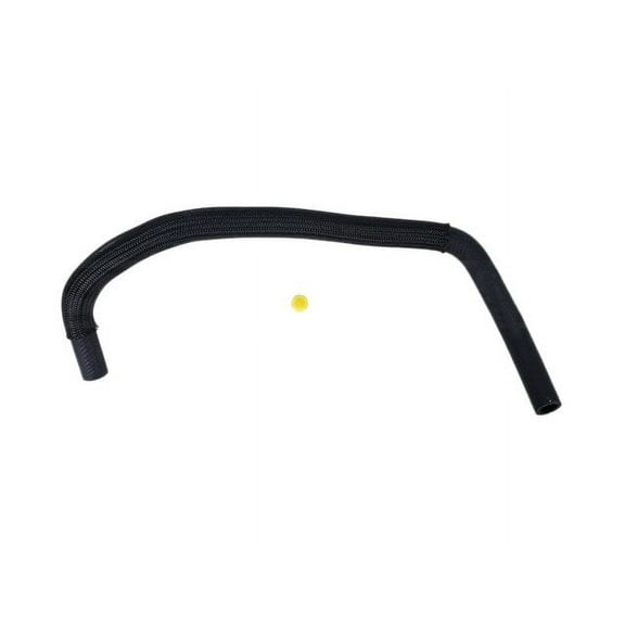 Reservoir To Pump Power Steering Reservoir Line Hose - Compatible with 2010 - 2011 Toyota Camry 2.5L 4-Cylinder