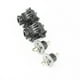 thumbnail image 5 of Piezas de repuesto de diferencial de metal para coche RC, cubiertas de caja de cambios, reemplazo del kit de protector, reemplazo para Wltoys 144001/124018/124019 Inevent FN000816-00, 5 of 7