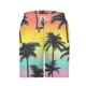 thumbnail image 4 of Pantalones Cortos Casuales para Hombre Imprimir con Bolsillos Pantalones de Playa de Cintura Elástica, Pantalones Cortos de Cintura Elástica para Hombre, 4 of 8