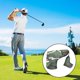 thumbnail image 1 of Cubierta de la cabeza del club de golf Cola material PU para Driver, 1 of 8
