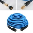thumbnail image 2 of For M22 Compatible High Performance Pressure Washer Hose For All Users - 20 meters, 2 of 6