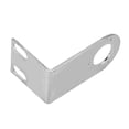 thumbnail image 3 of Soporte de montaje metálico para codificador rotatorio, soporte de fijación para pantalla digital, orificio de 21 mm, tipo L, 3 of 14