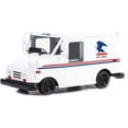 thumbnail image 2 of Greenlight Cliff Clavins US Mail Long Cheers escala 1:24 modelo fundido a presión 84151, 2 of 3