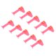 thumbnail image 1 of 10 pinzas de sujeción Pinzas de sujeción para forma a la curva C para Rosado Zulema Abrazadera para reparación de uñas, 1 of 8