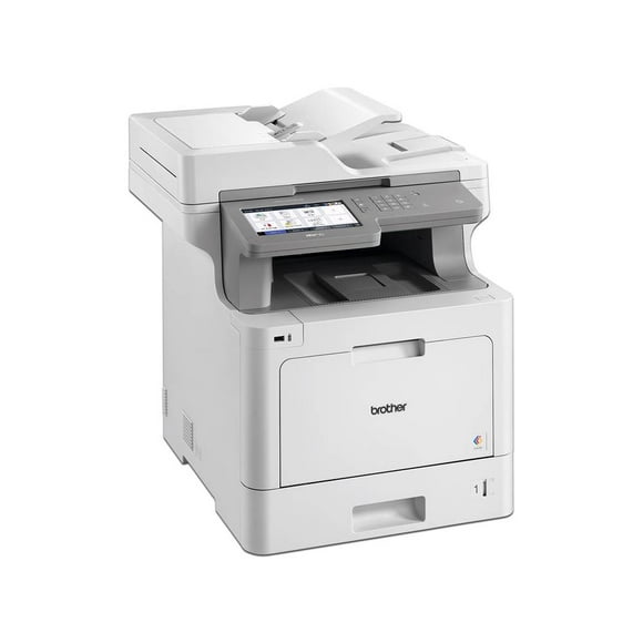 Multifuncional láser a color Brother MFC-L9570CDW Impresora Brother MFC-L9570CDW