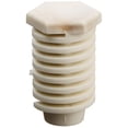thumbnail image 1 of Whirlpool WPL49621 Feet Leveler Electric Dryer & Parts Assembly, 1 of 1