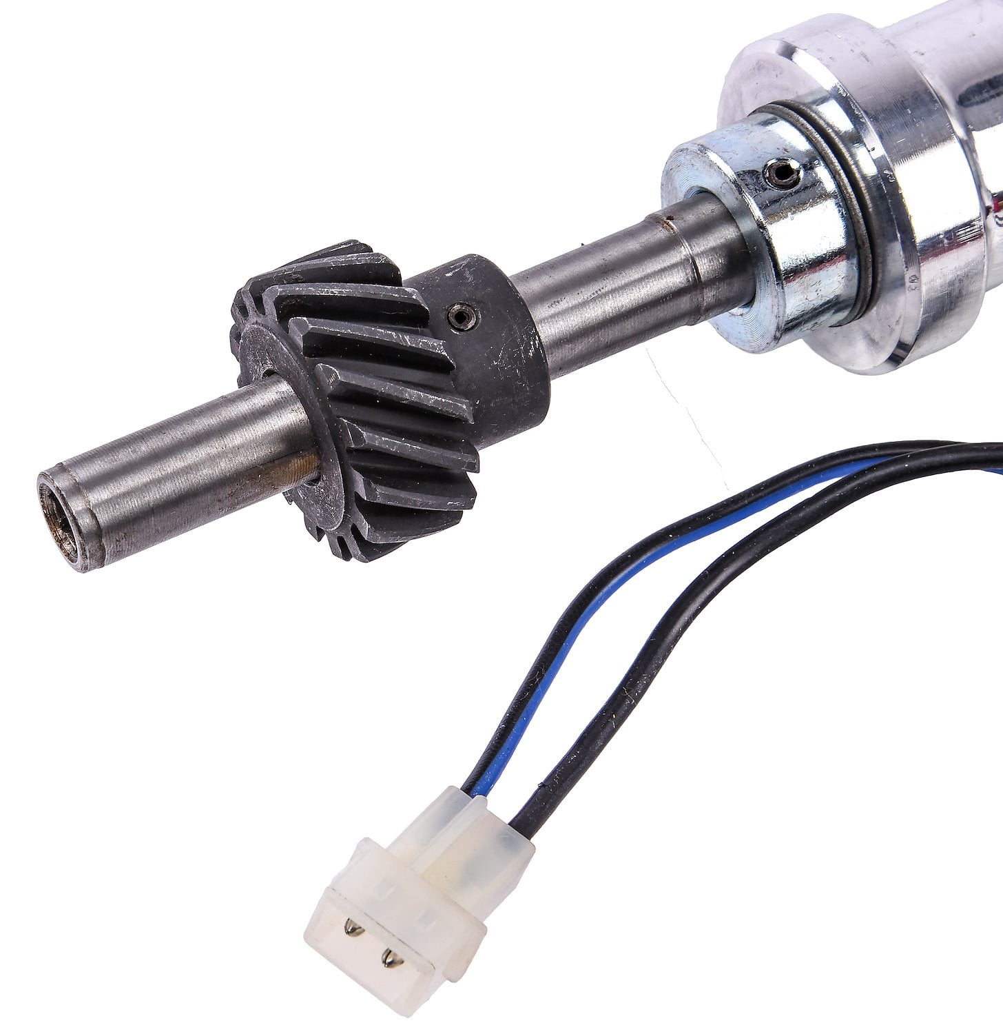 JEGS SSR-II Pro Series Distributor for Small Block Ford 221-302 (except 5.0L)