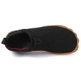 thumbnail image 2 of YOURDIARY Mens Water Shoes Quick Dry Barefoot Shoes Aqua Shoes for Swimming Diving Surf Sport Beach, 2 of 7