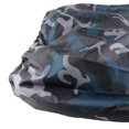 thumbnail image 1 of Housse de Protection Imperméable pour Kayak 2.6- en Tissu Polyester Résistant, 1 of 8