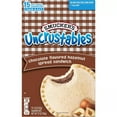 Gourmet Kitchn Smucker's Uncrustables Chocolate Flavored Hazelnut