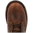 thumbnail image 6 of Georgia Boot Men's Athens 360 Waterproof Work Soft Toe - GB00485 9 EE  US, 6 of 7