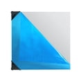 thumbnail image 4 of Lámina de aluminio 6061 T651 de 3 mm de espesor 30x30 cm, 2 piezas, 4 of 6