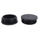 thumbnail image 3 of Tapones para orificios de tubos de marco de huecos de rueda trasera compatibles con / 1500 1998-2019 Juego de 4 piezas, 3 of 5