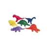 Learning Resources Mini-Dino Counters - 108 Pieces, boys and Girls Ages 3+ Toddler Learning Toys, Dinosaurs for Toddlers,