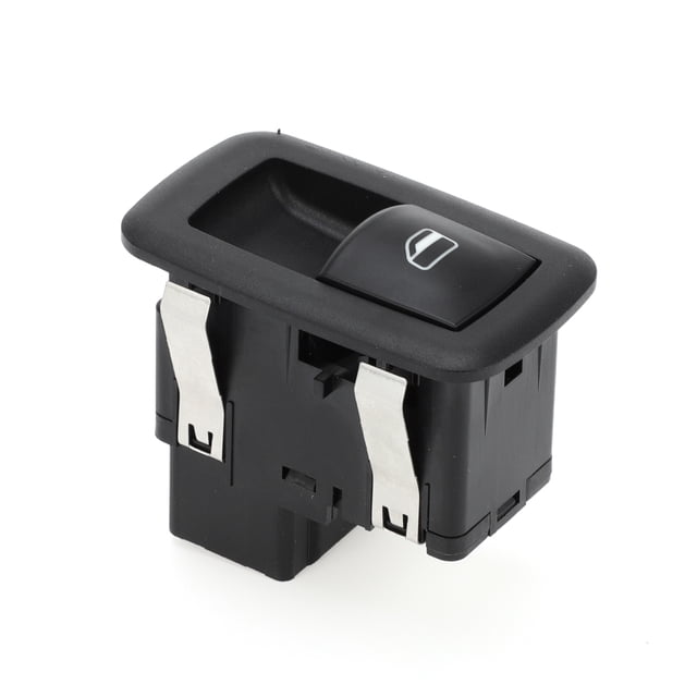 Interruptor de ventana eléctrica Unique Bargains para Dodge Grand Caravan Journey Nitro No.4602531AA