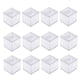 thumbnail image 2 of Bloques de construcción Yuyangstore 12x con patrón de oso lindo Decoración Fiesta Favor Claro, 2 of 8