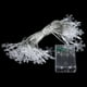 thumbnail image 1 of Cadena de luces LED con forma de copo de nieve Jadeshay 6m 40LED Blanco cálido, 1 of 8