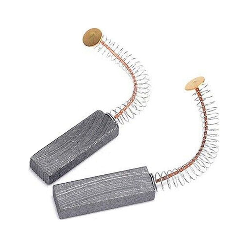 Balais De Charbon 6x16x22 Mm Pour Moteur électrique Générique - Marque Uxcell