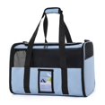 thumbnail image 1 of Hammock Dog Bag сумка для собак Mochila Transportadora par shopwise Round, 1 of 6