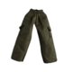 thumbnail image 2 of Figura de hombre a escala 1:12, pantalones casuales, traje clásico hecho a mano, disfraz para verde, 2 of 9