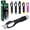 Black, variant on Golf Swing Grip Trainer, Golf Training Aid to Build Muscle Memory, Golf Grip Corrector for Beginners, Right Handed Golfers, Black