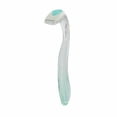 thumbnail image 3 of About Body Gentle Beauty Grooming Bikini Shavers, 3 Pack, 3 of 7