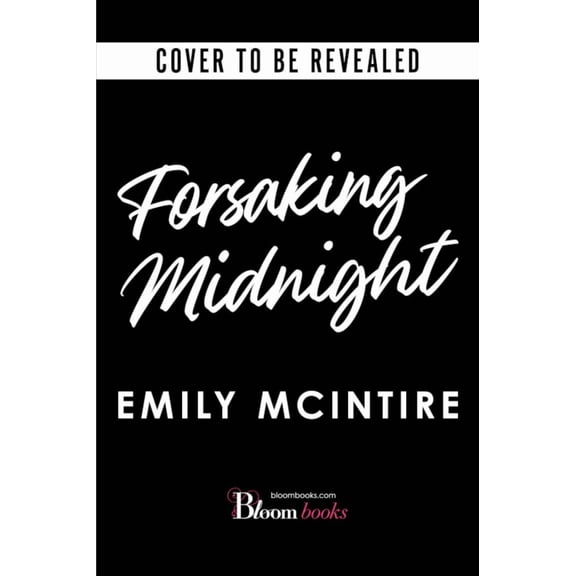 Forsaking Midnight (Standard Edition) (Paperback)