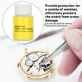 thumbnail image 4 of Watch Cover Waterproof Oil, Effective Easy To Apply Watch Silicone Grease  for Maintenance, 4 of 8