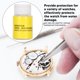 thumbnail image 4 of Aceite Impermeable Para Cubierta De Reloj, Grasa De Silicona Para Reloj De 30 Ml, Textura Ligera, Sellado Perfecto Para Mantenimiento, 4 of 7