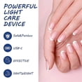 thumbnail image 5 of Body Care Device,Gentle Care Convenient Non-Invasive Light Nail Care Device, 5 of 5
