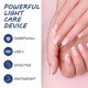 thumbnail image 5 of Body Care Device,Gentle Care Convenient Non-Invasive Light Nail Care Device, 5 of 5