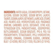 (2 pack) Dove Limited Edition Holiday Treats Liquid Hand Wash For Deep Nourishment Cinnamon Pumpkin Pie ,12 fl oz
