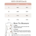 thumbnail image 6 of INSPIRE CHIC Women's Floral Satin Nightgowns Camisole Sleepwear Spaghetti Straps Nightshirt Silky Long Pajama Dress M Green, 6 of 6